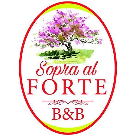 Sopra Al Forte Querceta Ngoại thất bức ảnh